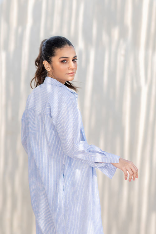 Coastal Streaks Longline