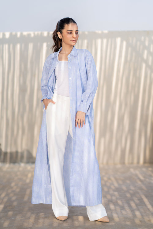 Coastal Streaks Longline